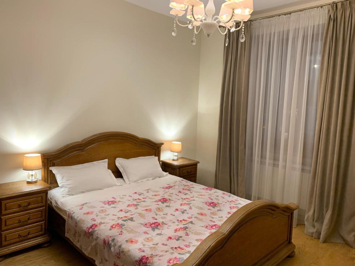 Апартаменти У Серці Львова Extérieur photo