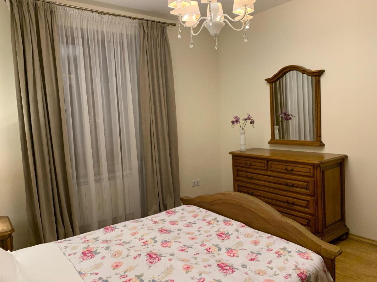Апартаменти У Серці Львова Extérieur photo